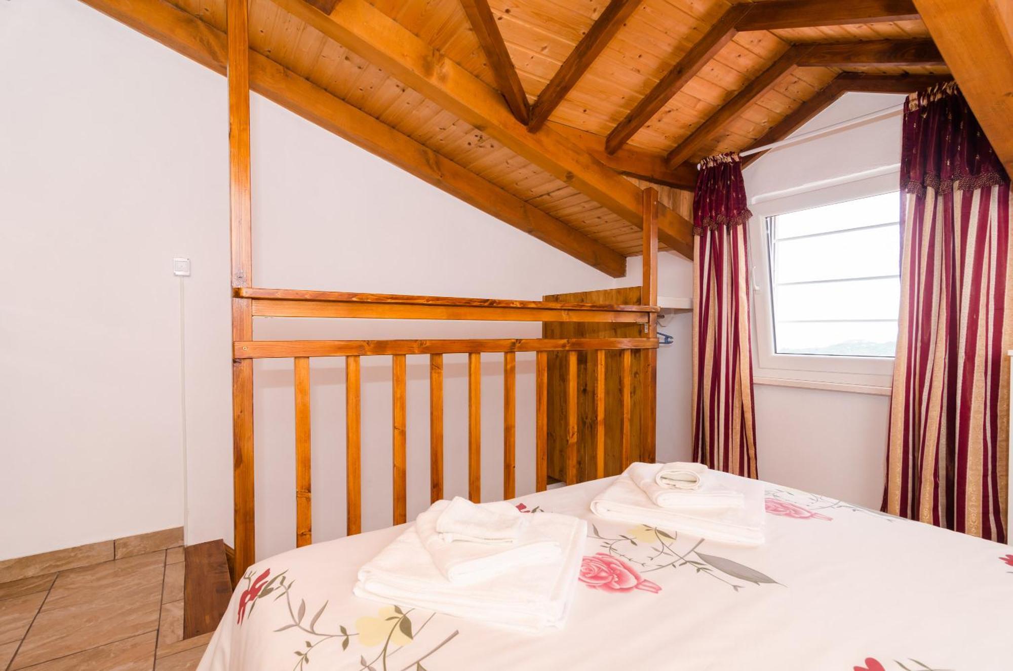 Apartments Leviana Saplunara Phòng bức ảnh