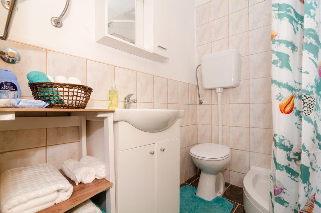 Apartments Leviana Saplunara Ngoại thất bức ảnh