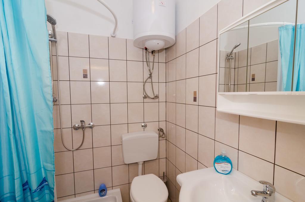 Apartments Leviana Saplunara Ngoại thất bức ảnh