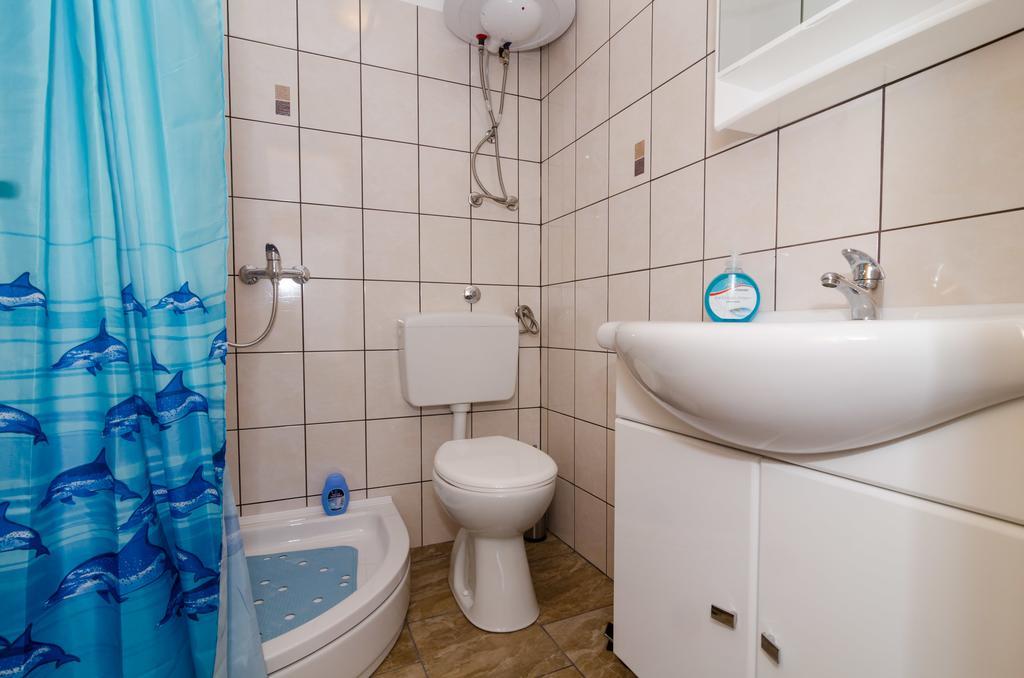 Apartments Leviana Saplunara Ngoại thất bức ảnh