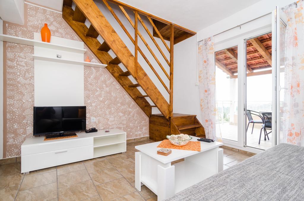 Apartments Leviana Saplunara Ngoại thất bức ảnh