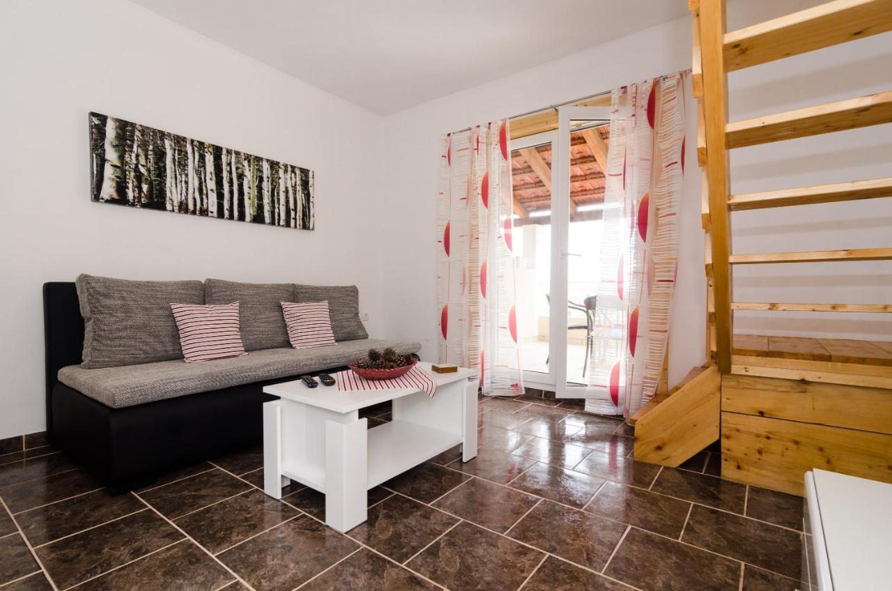 Apartments Leviana Saplunara Ngoại thất bức ảnh